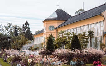 Stadtrundgänge Tourismusbüro Eisenstadt